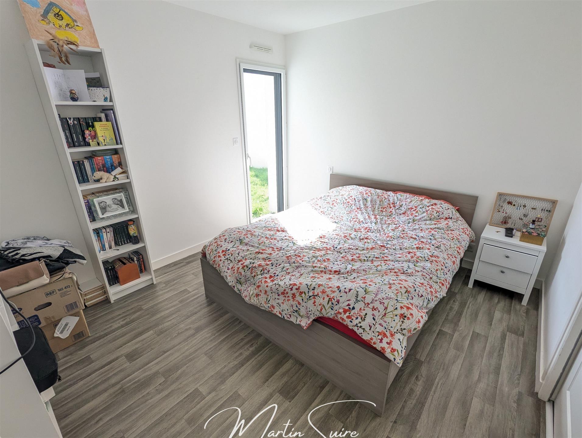 Maison à vendre, 105m², Vannes