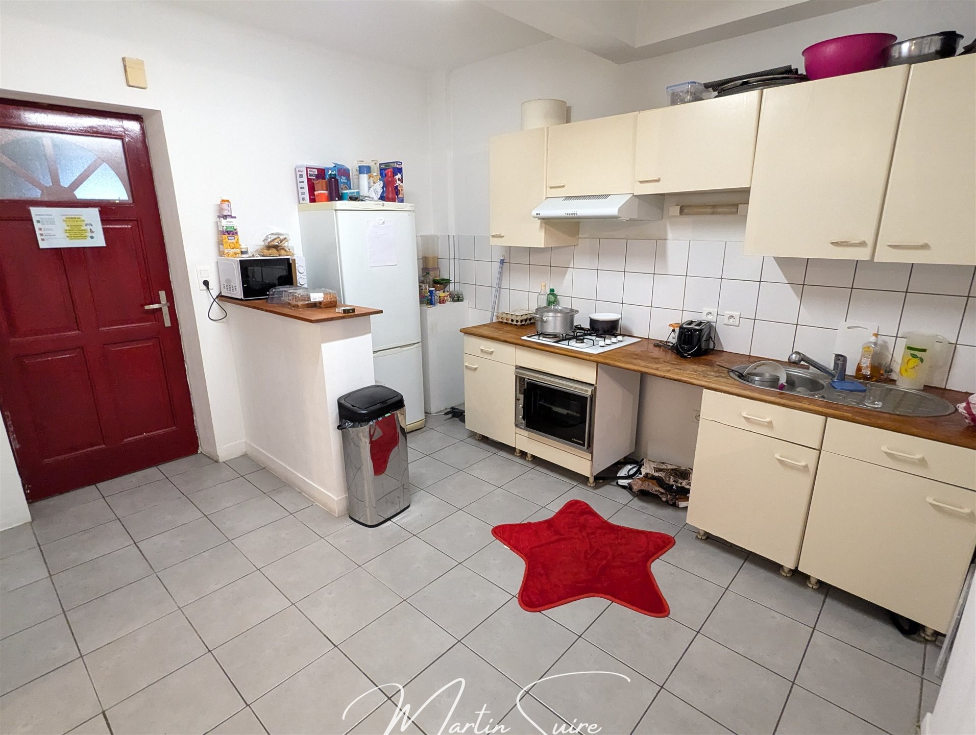 Appartement à vendre, 69m², Saint-Nazaire