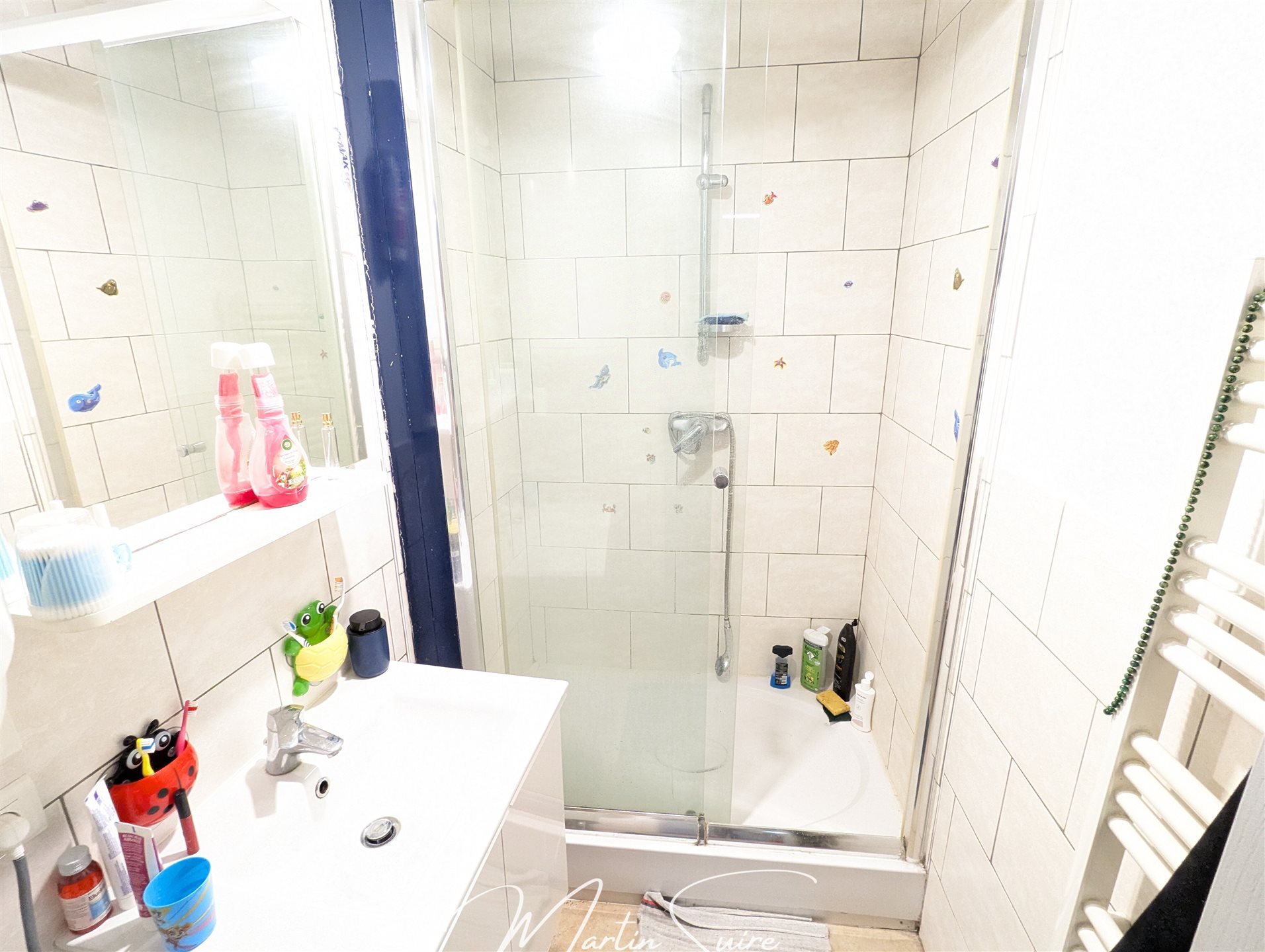 Appartement à vendre, 69m², Saint-Nazaire