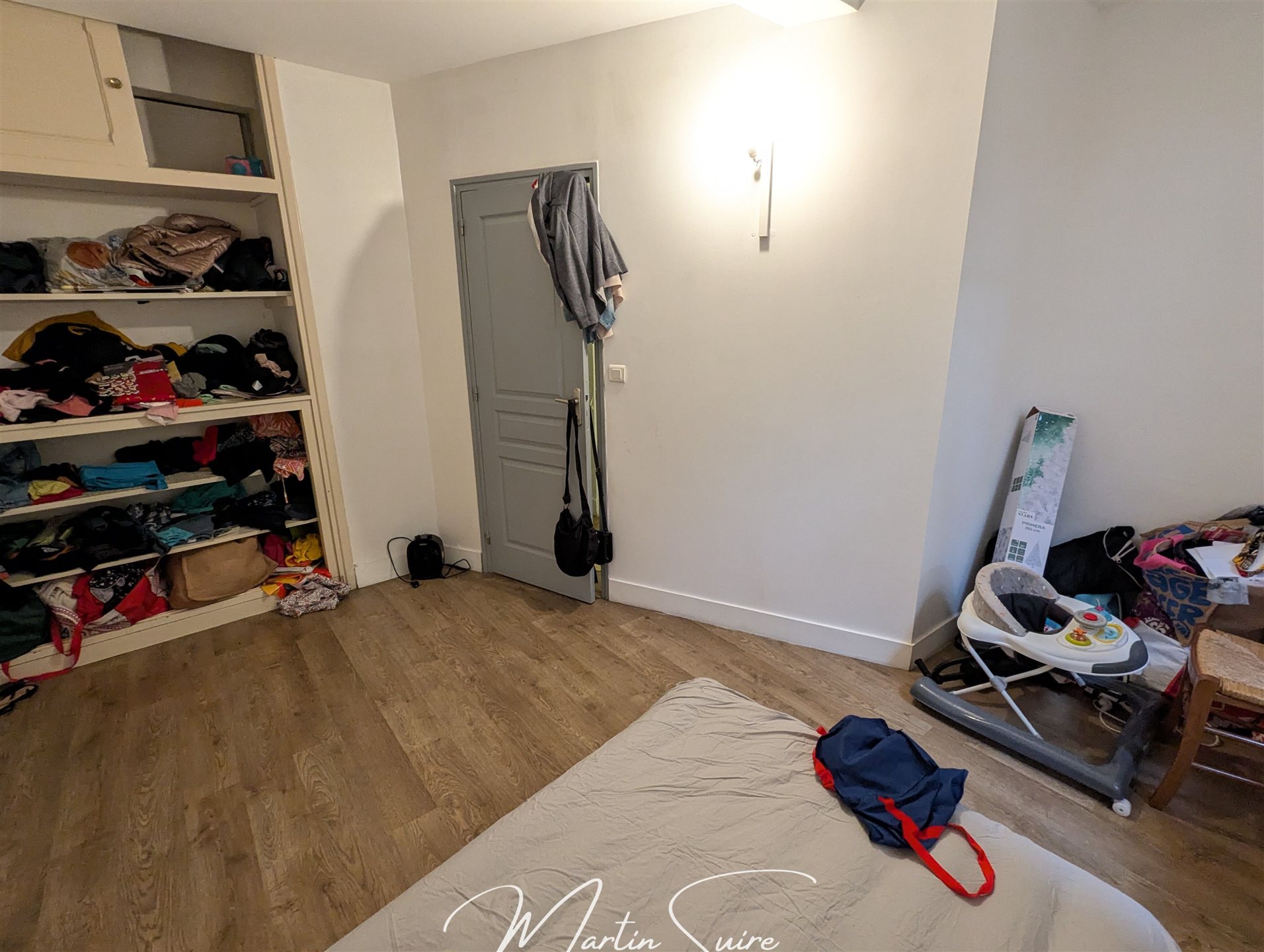 Appartement à vendre, 69m², Saint-Nazaire