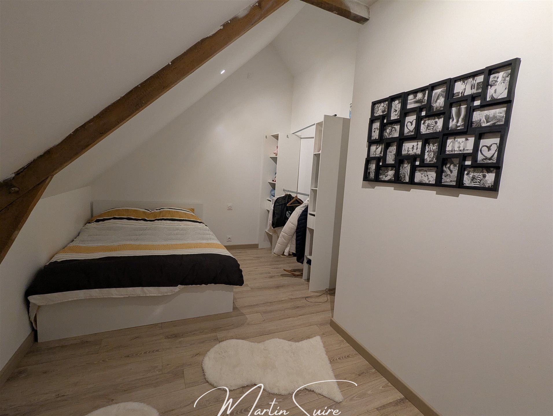 Maison à vendre, 68m², Donges