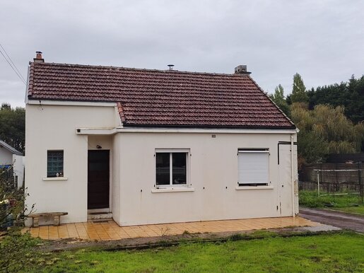 Maison 4 pièces 82 m² · à Crossac · 82 m² · 160 500 €