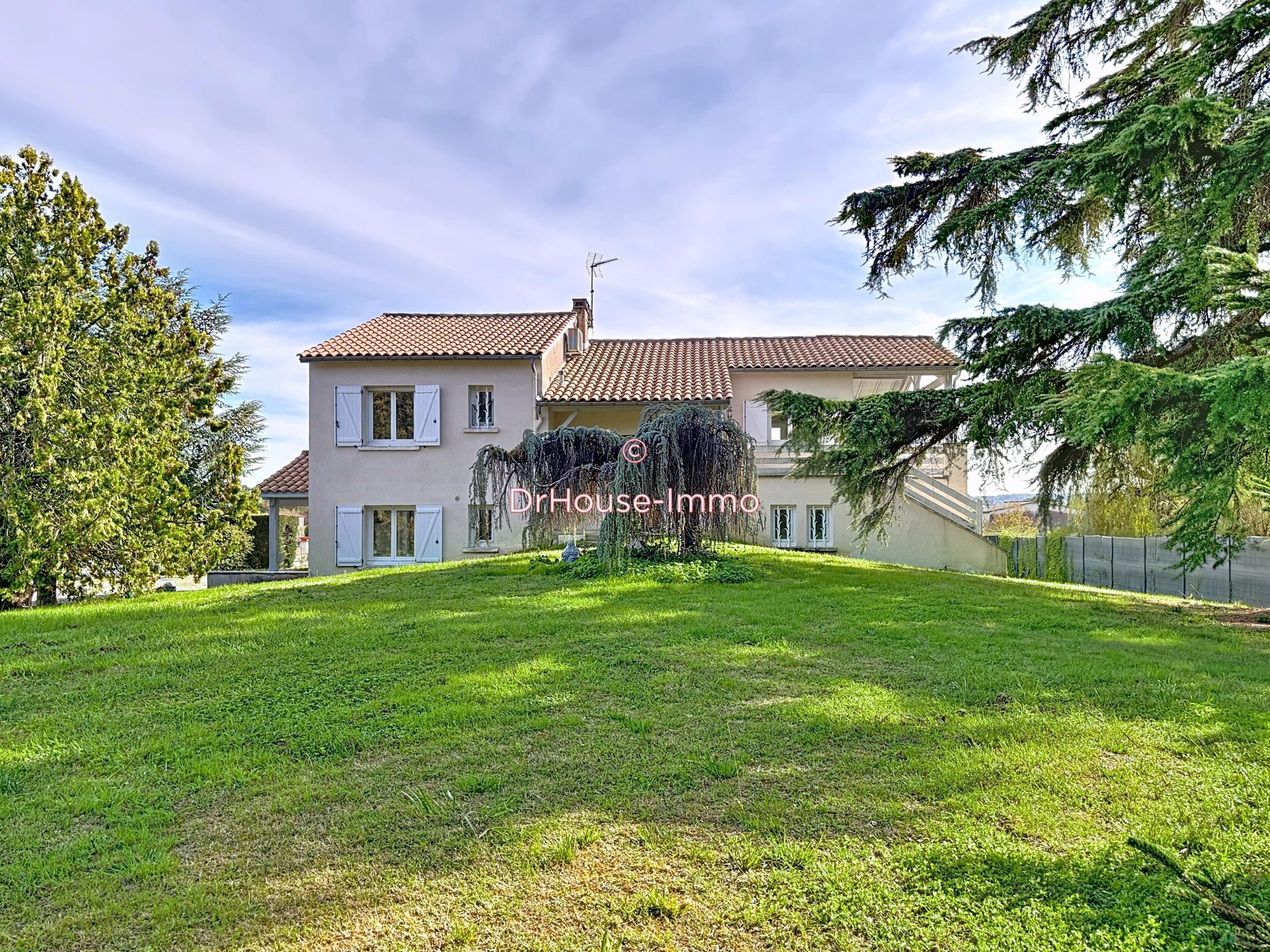 Maison à vendre, 178m², Villeneuve-sur-Lot