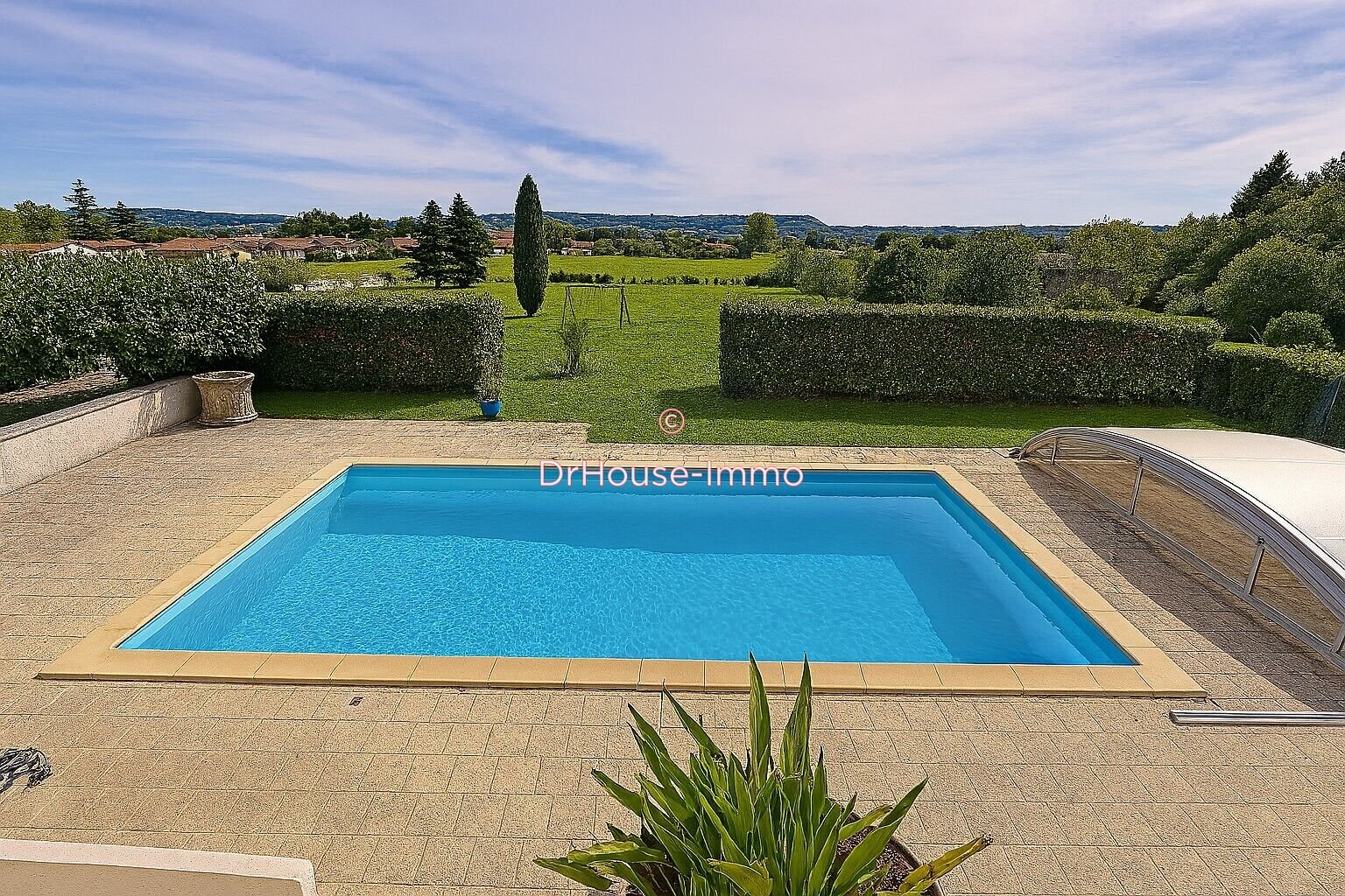 Maison à vendre, 178m², Villeneuve-sur-Lot