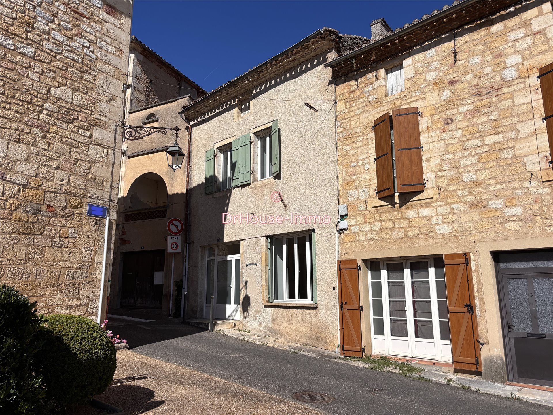 Maison à vendre, 119m², Fumel