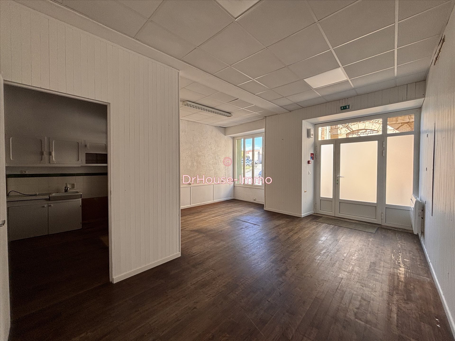 Maison à vendre, 119m², Fumel