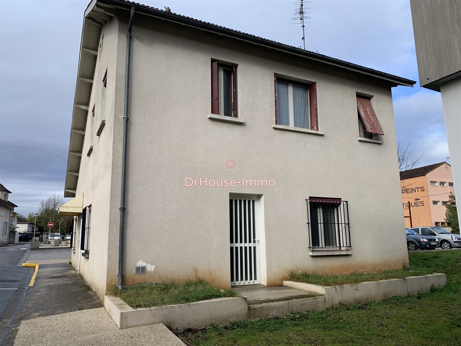 Maison à vendre, 135m², Monsempron-Libos