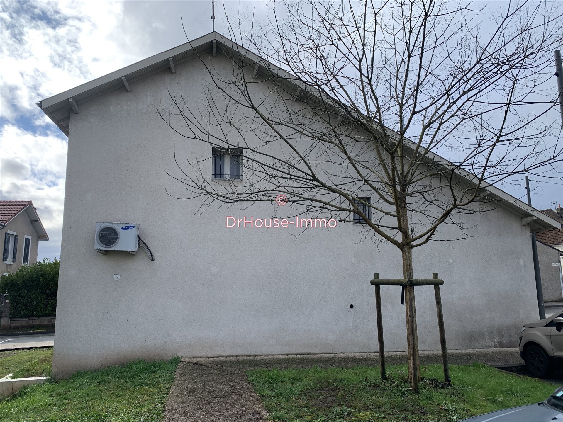 Maison à vendre, 135m², Monsempron-Libos