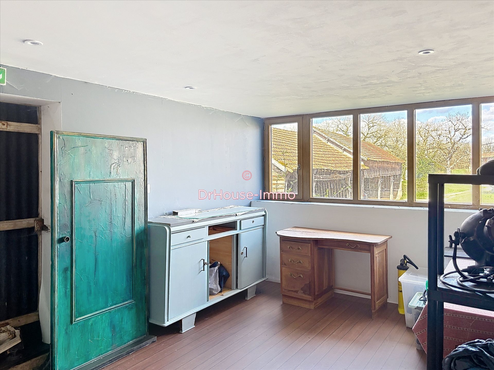 Maison à vendre, 220m², Saint-Front-sur-Lémance