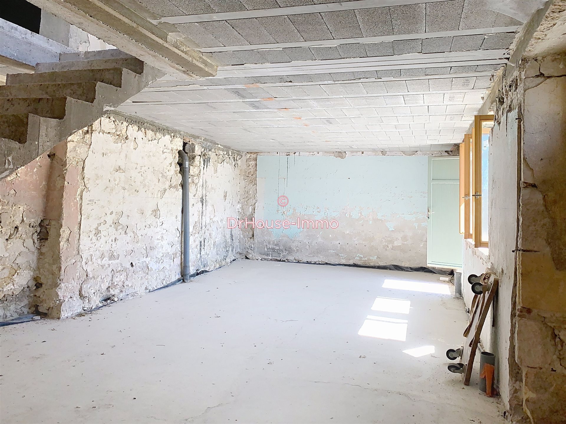 Maison à vendre, 240m², Anthé