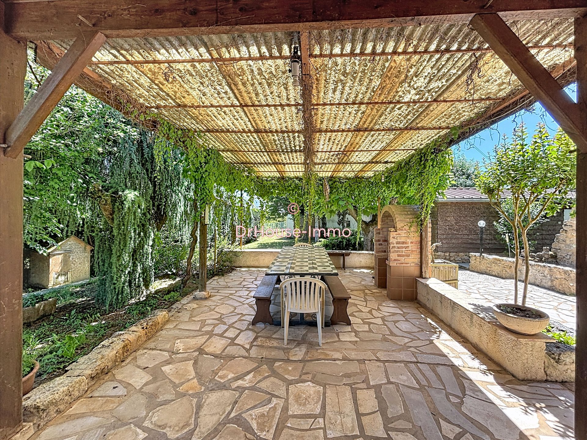 Maison à vendre, 126m², Montayral