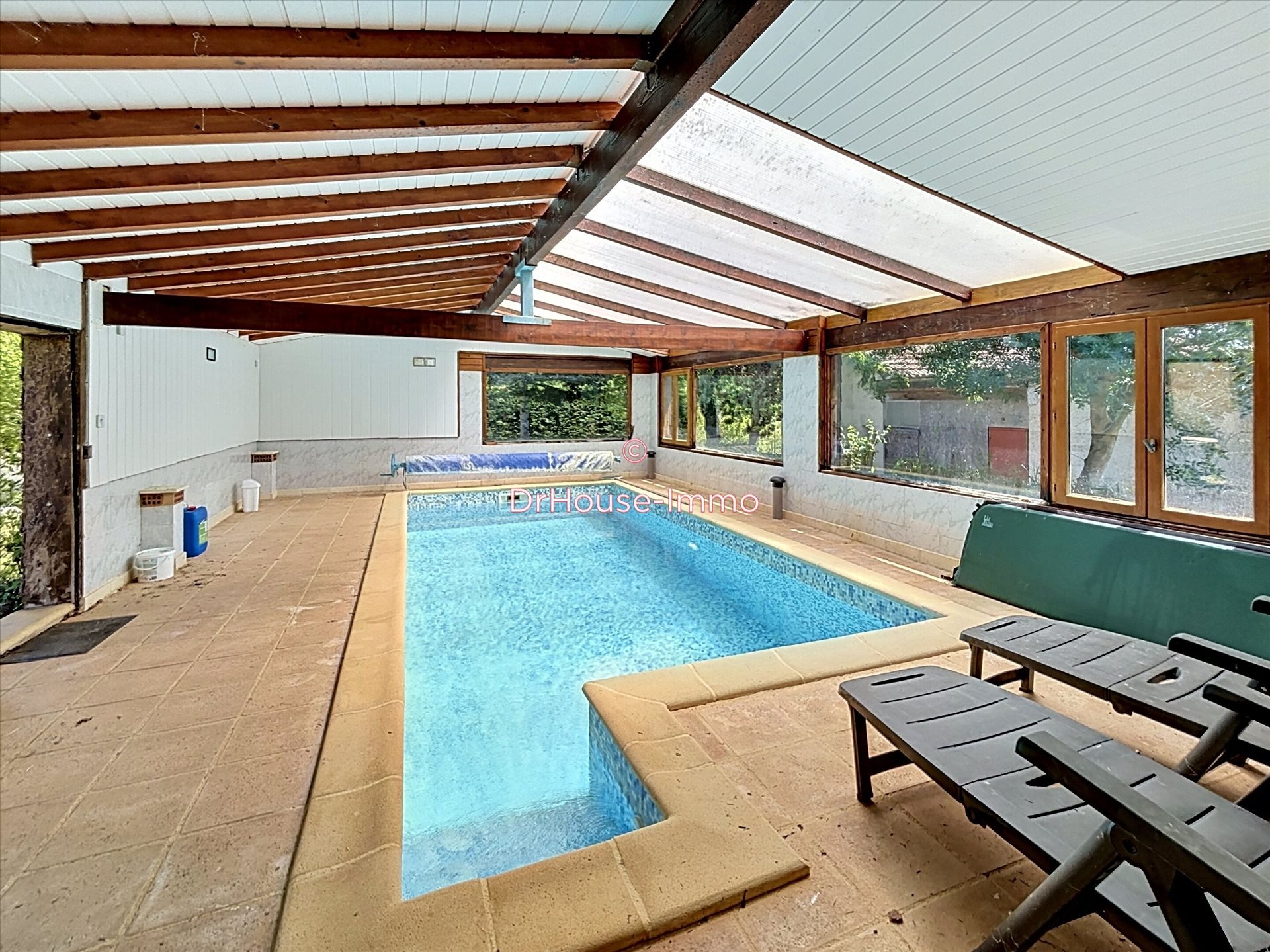 Maison à vendre, 126m², Montayral