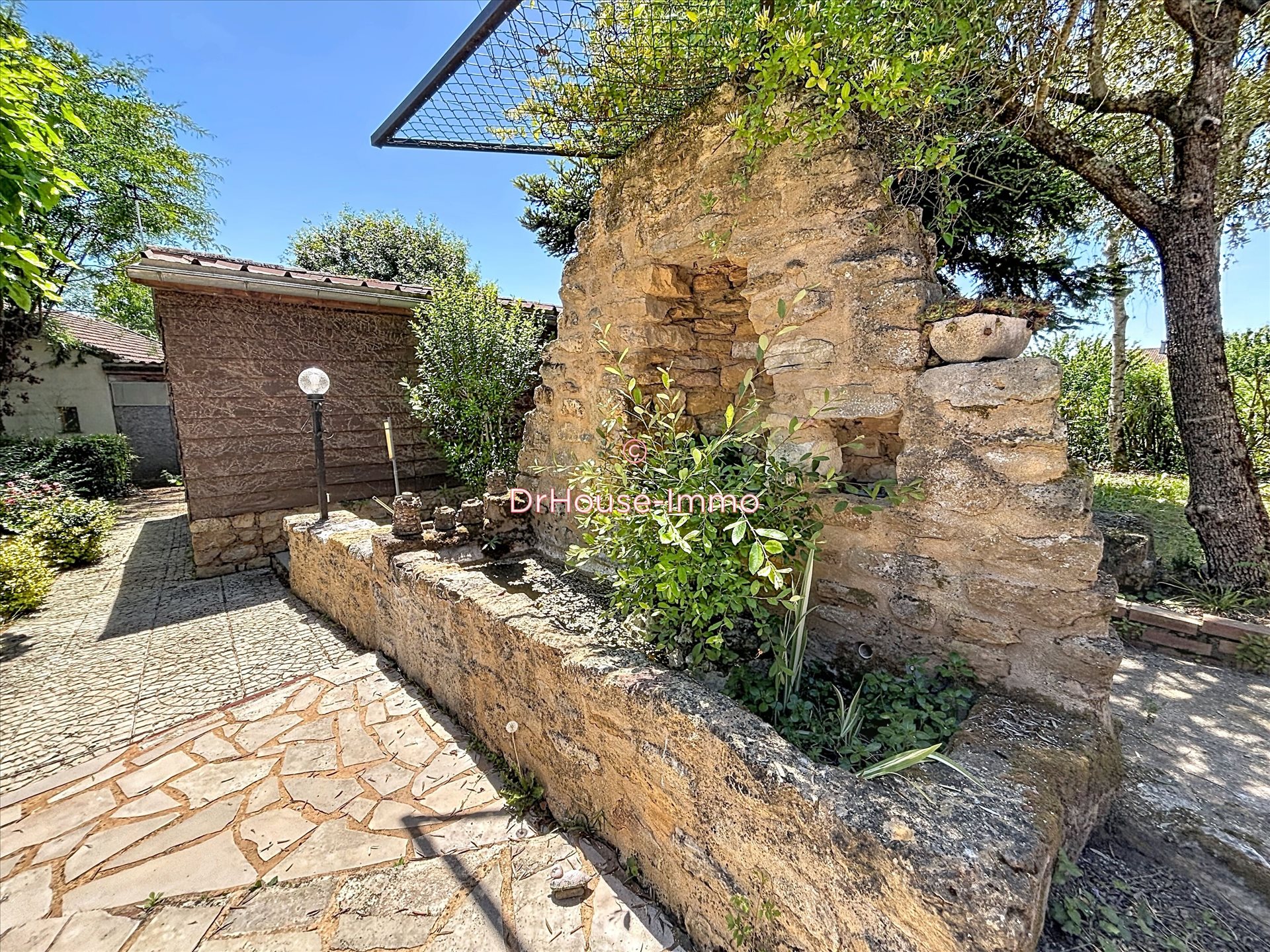 Maison à vendre, 126m², Montayral