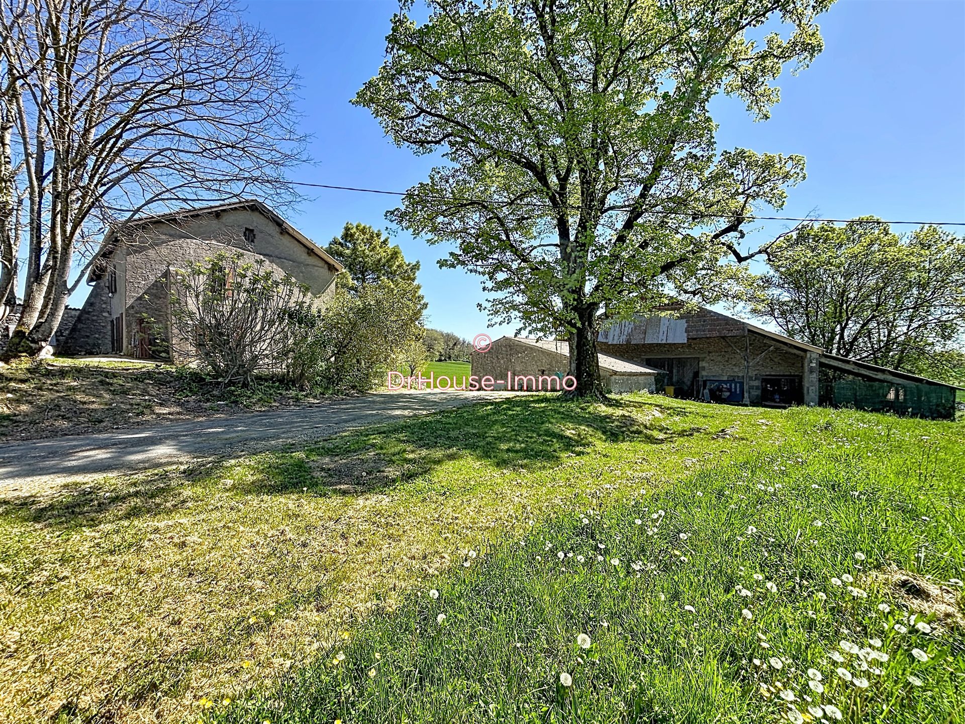 Maison à vendre, 120m², Trentels
