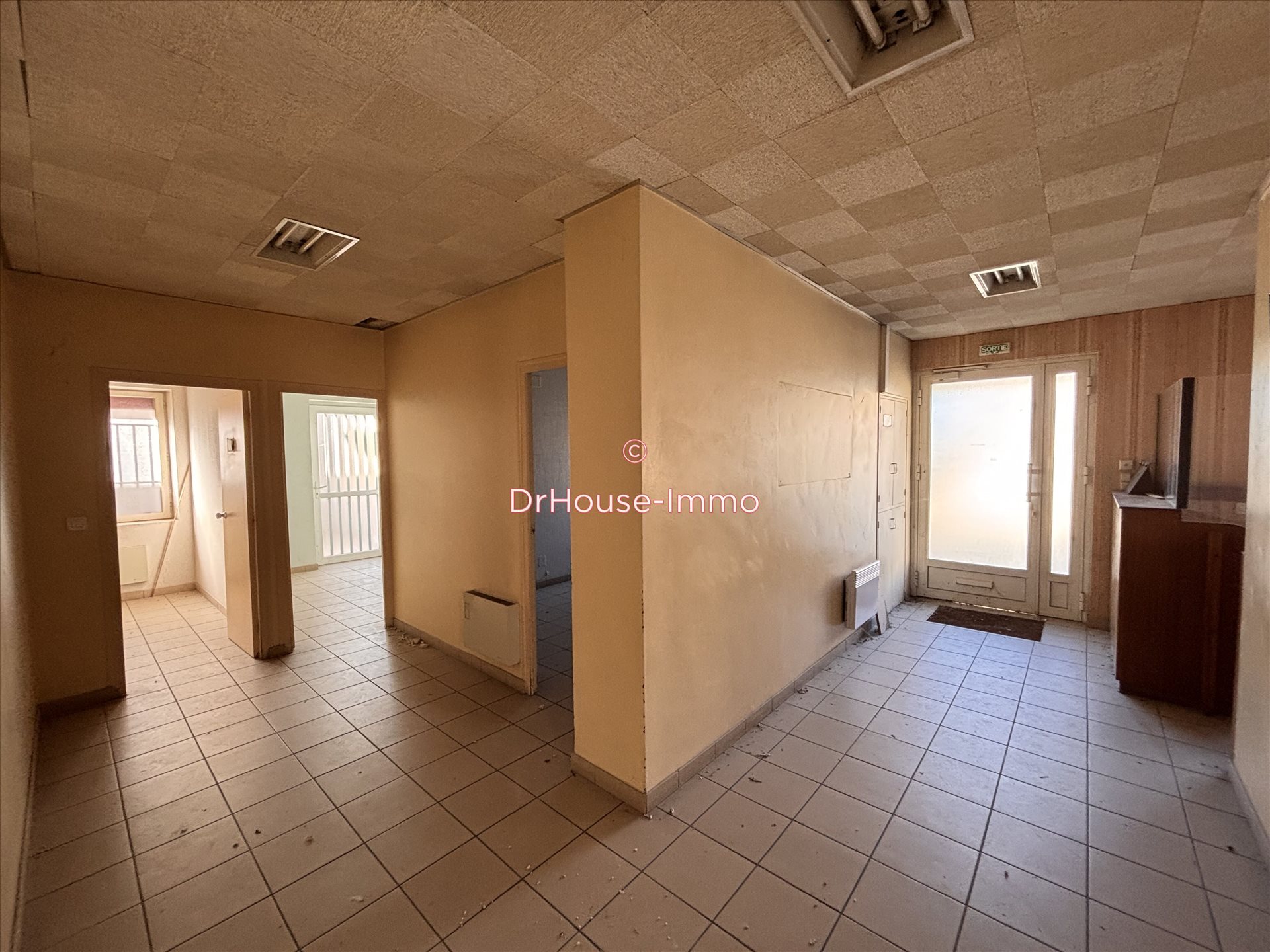Maison à vendre, 135m², Monsempron-Libos