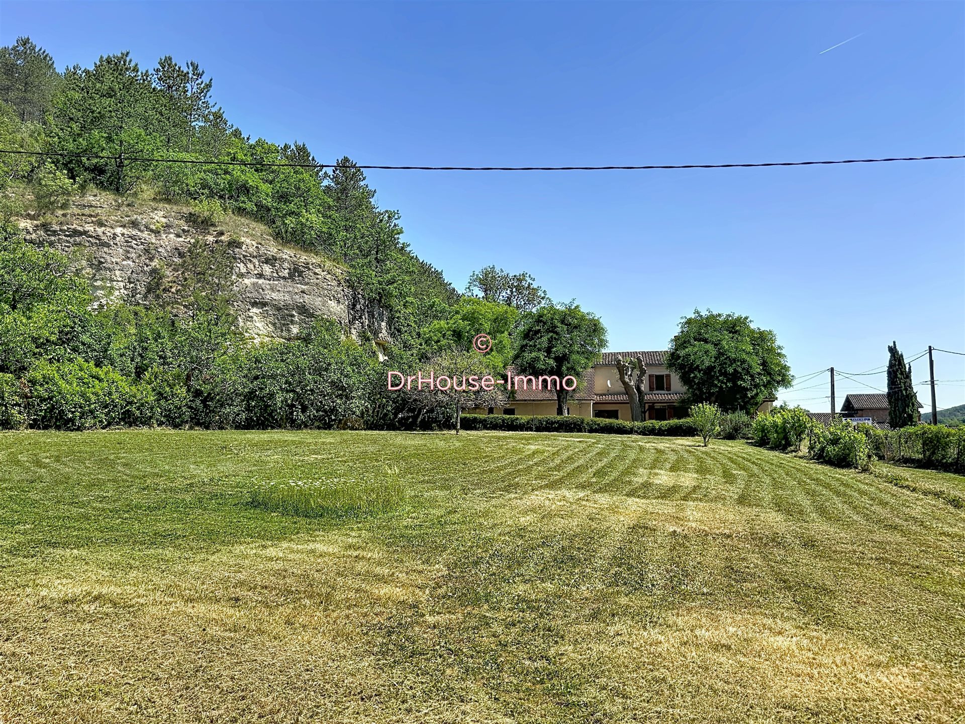 Maison à vendre, 103m², Fumel