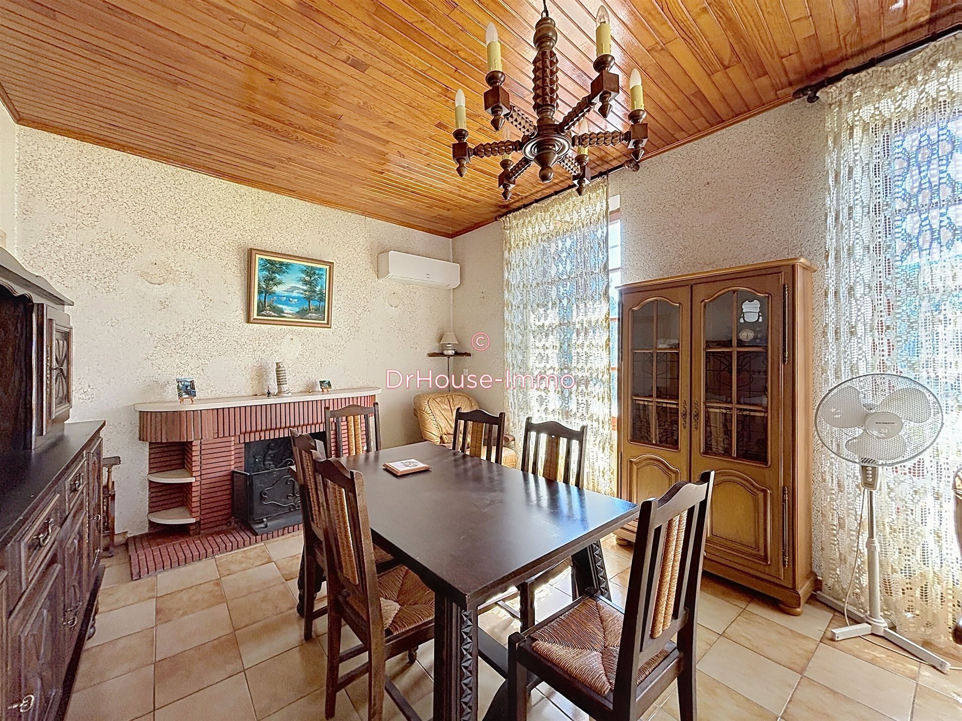 Maison à vendre, 103m², Fumel