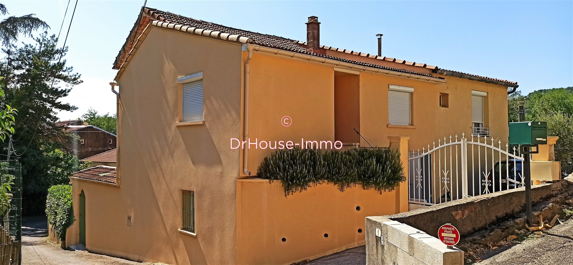 Maison à vendre, 195m², Alès