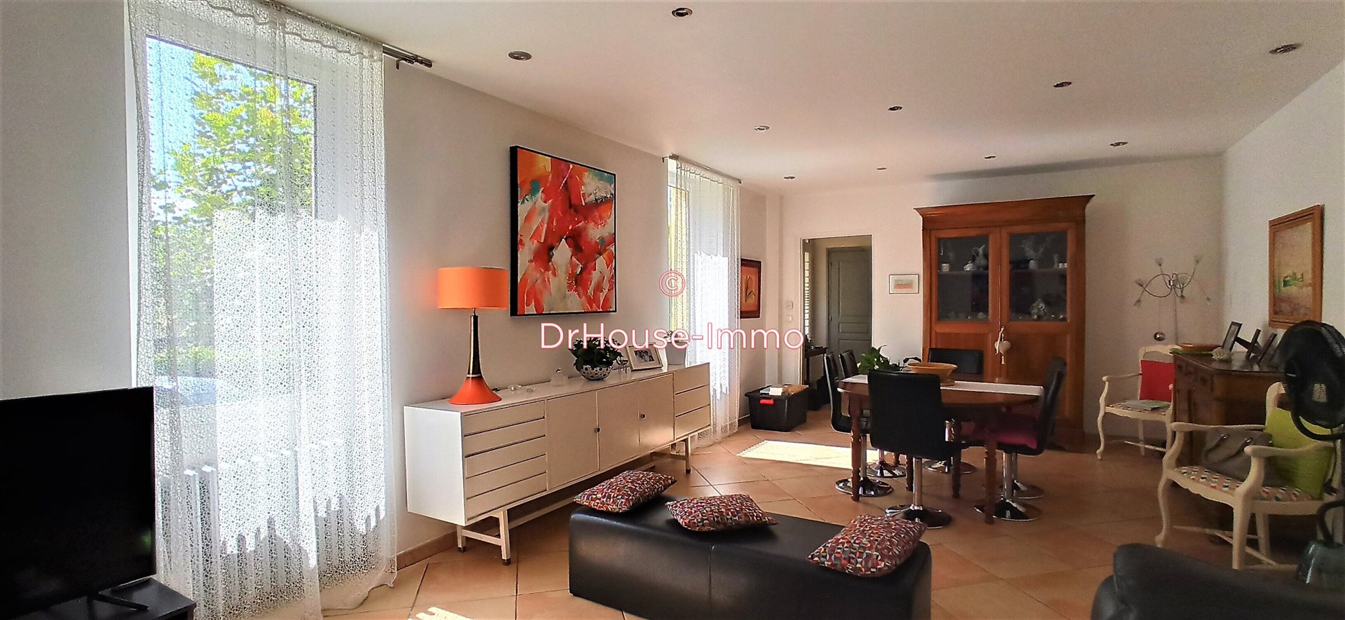 Maison à vendre, 195m², Alès