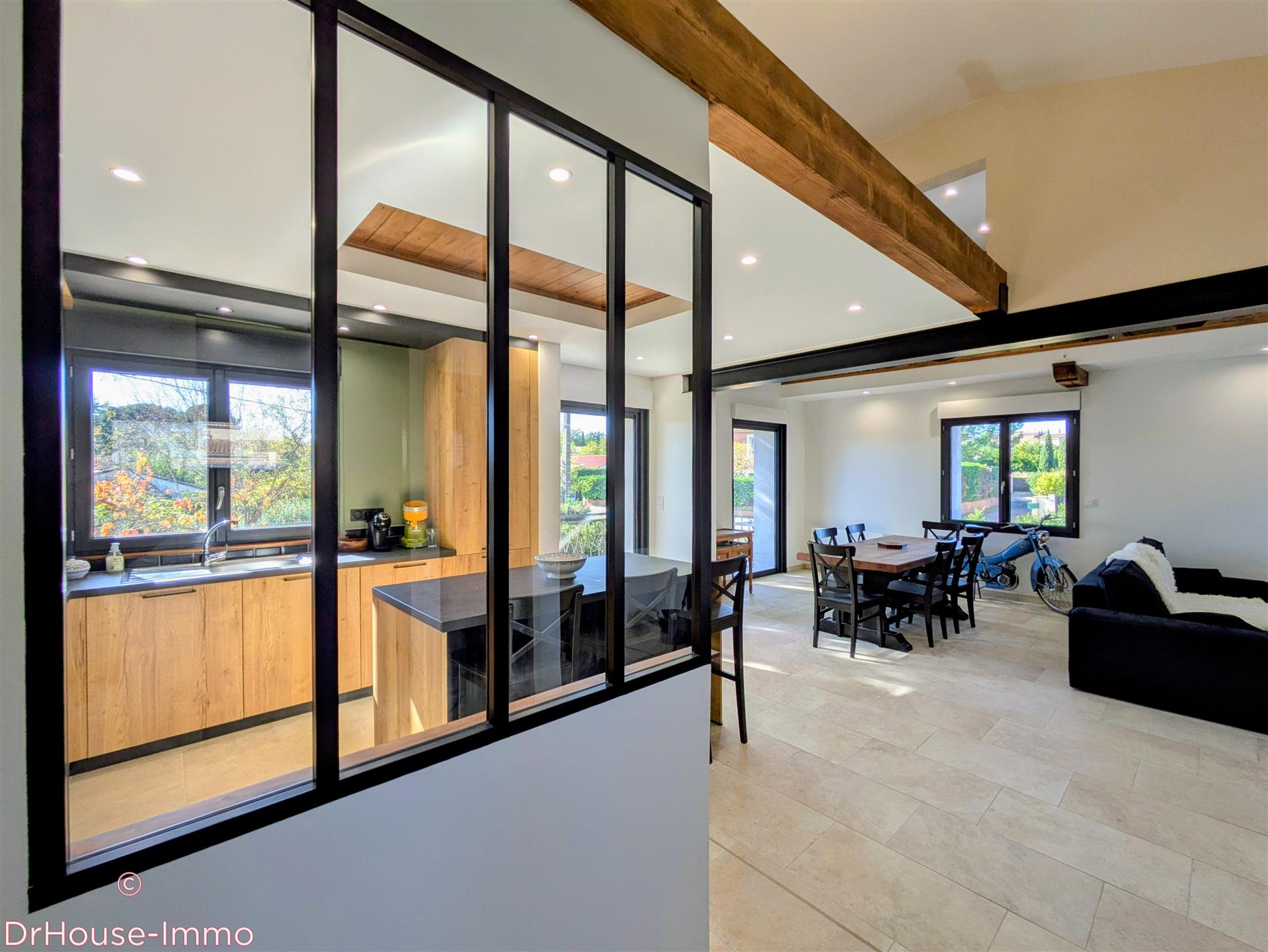Maison à vendre, 124m², Ribaute-les-Tavernes