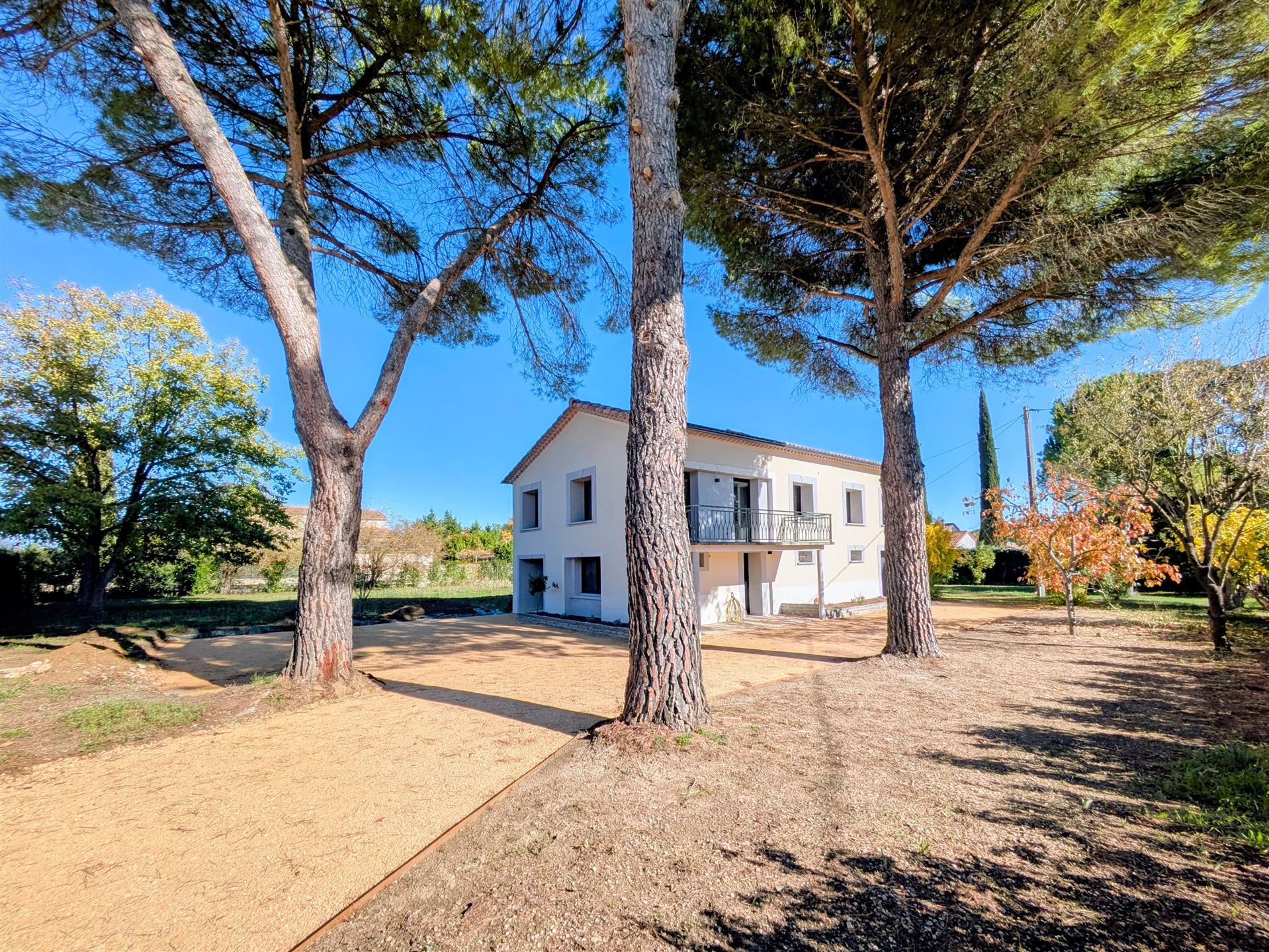 Maison à vendre, 124m², Ribaute-les-Tavernes