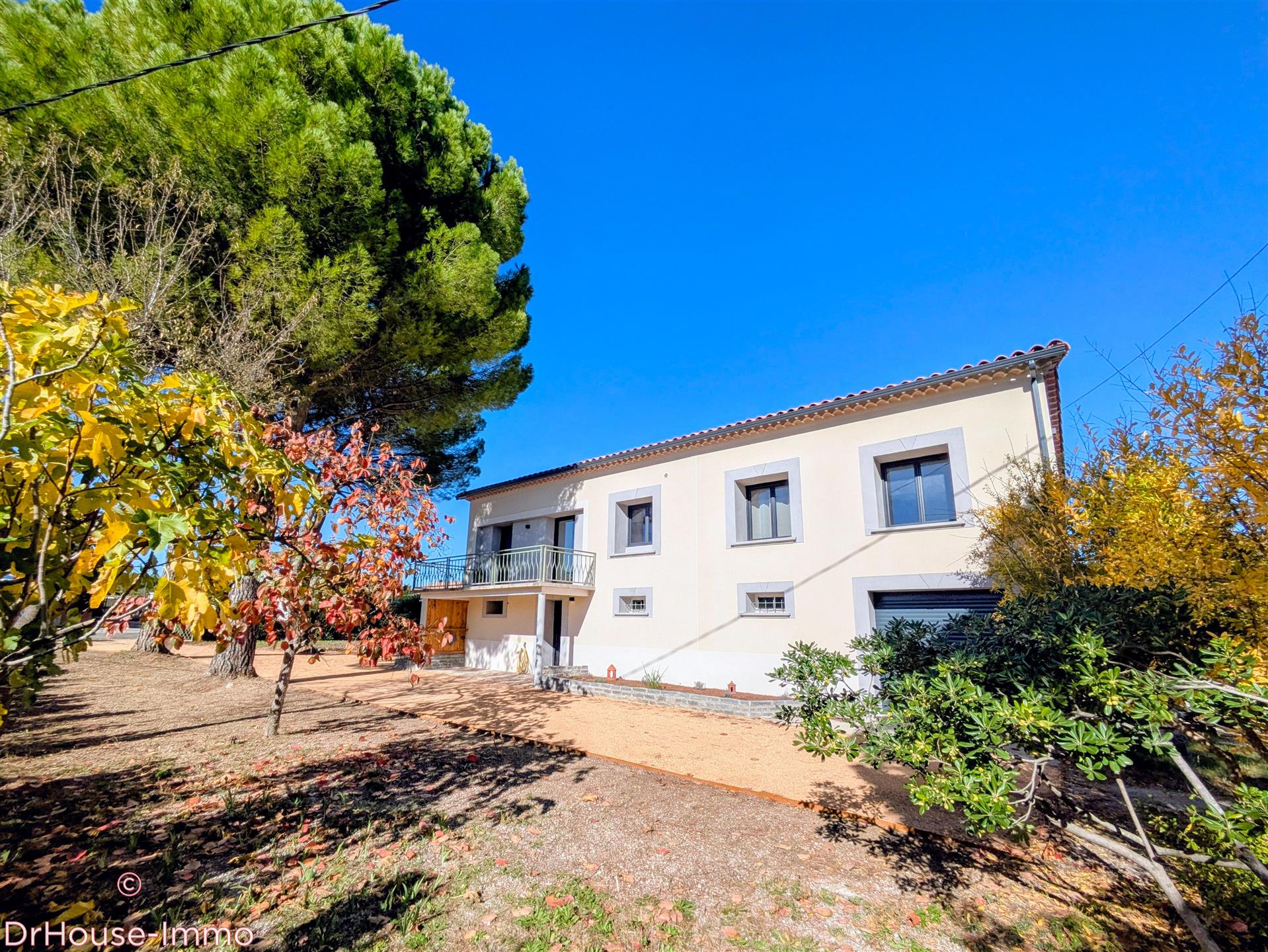 Maison à vendre, 124m², Ribaute-les-Tavernes