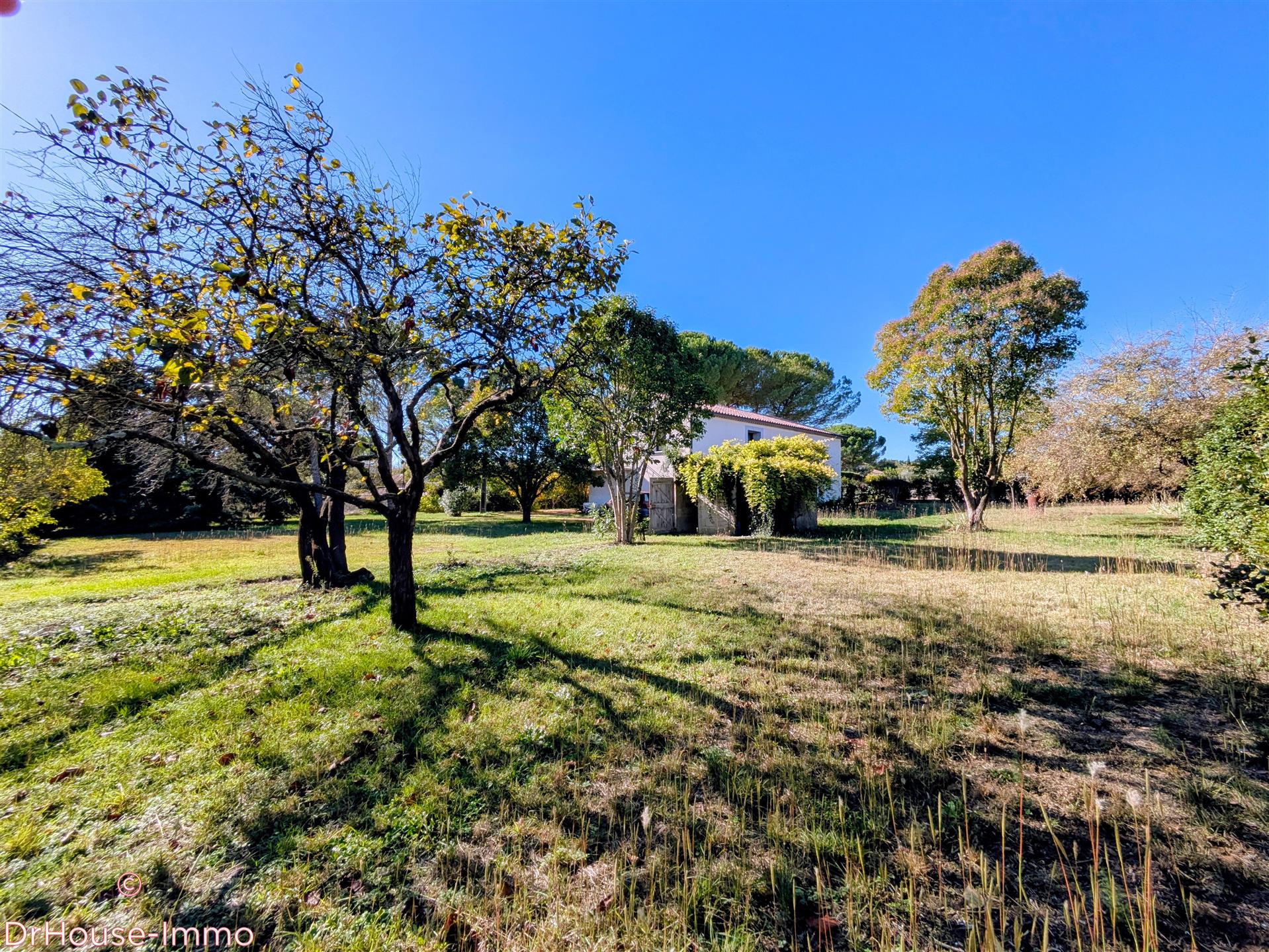 Maison à vendre, 124m², Ribaute-les-Tavernes