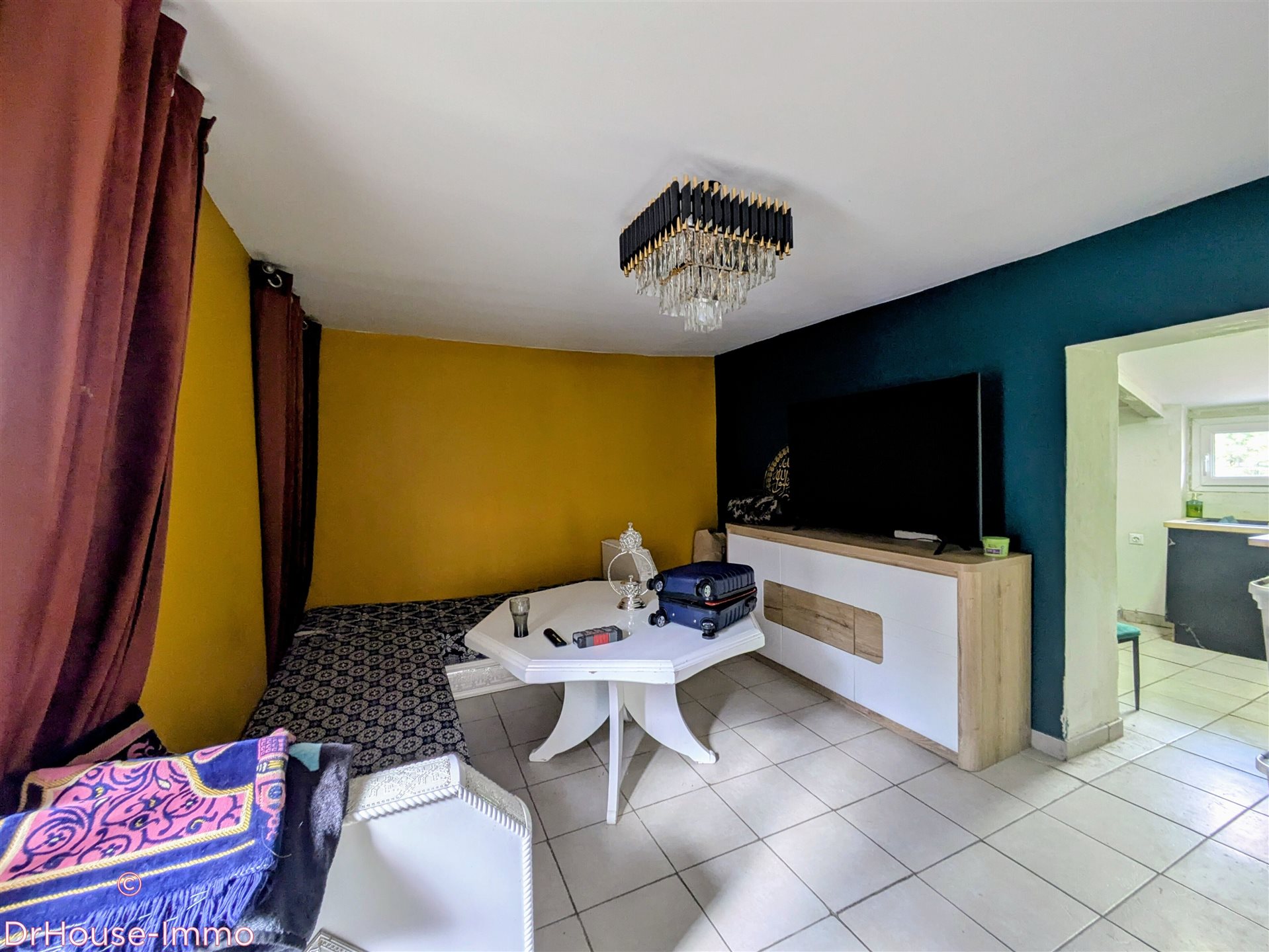 Maison à vendre, 132m², Alès
