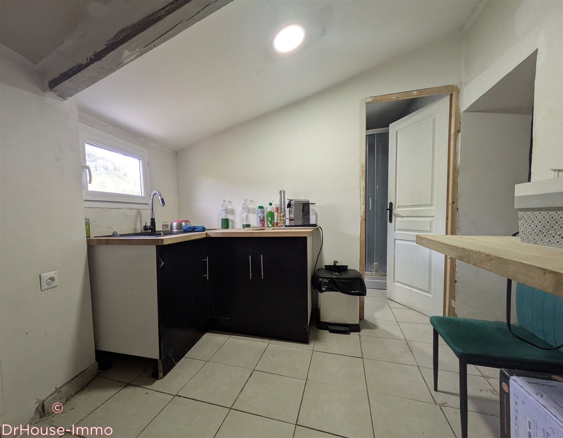 Maison à vendre, 132m², Alès