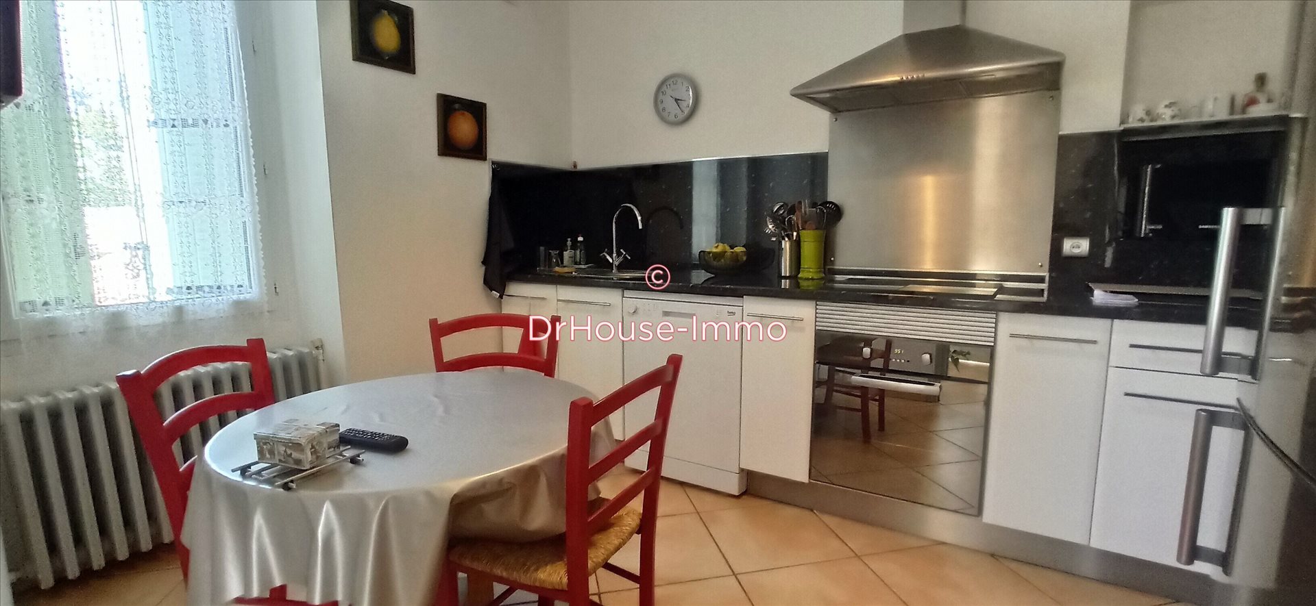 Maison à vendre, 182m², Alès