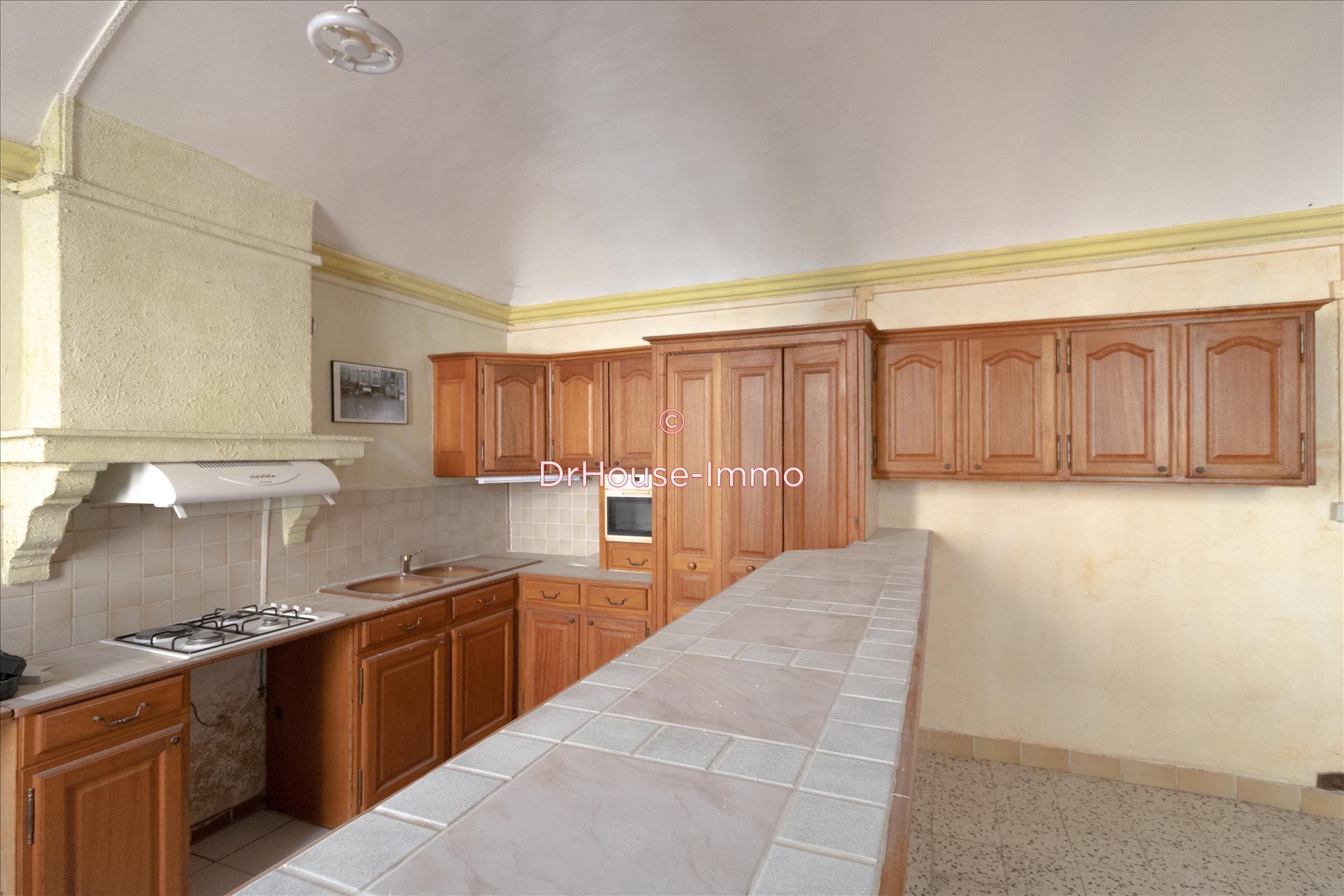 Maison à vendre, 450m², Saint-Ambroix