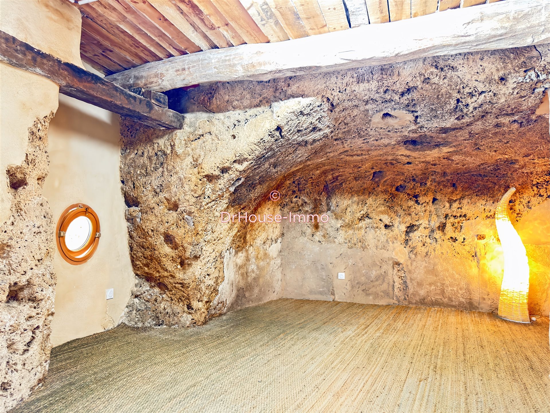 Appartement à vendre, 60m², Cotignac