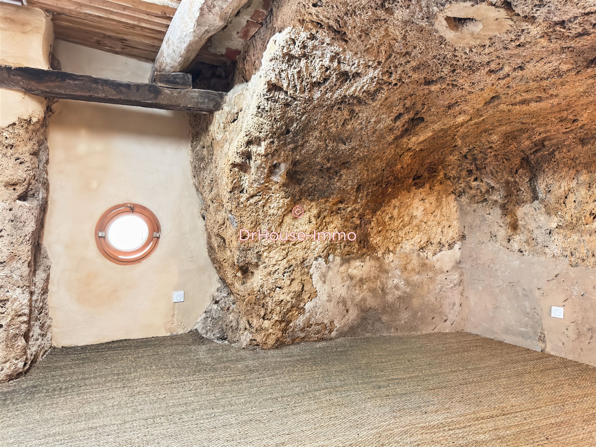 Appartement à vendre, 60m², Cotignac