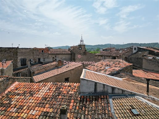 Immeuble 3 pièces 130 m² · à Le Val · 130 m² · 220 000 €
