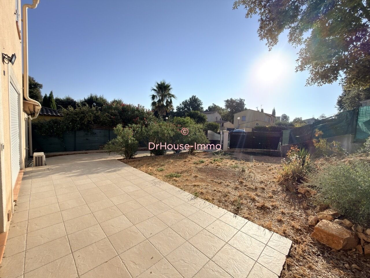 Maison à vendre, 85m², Brignoles