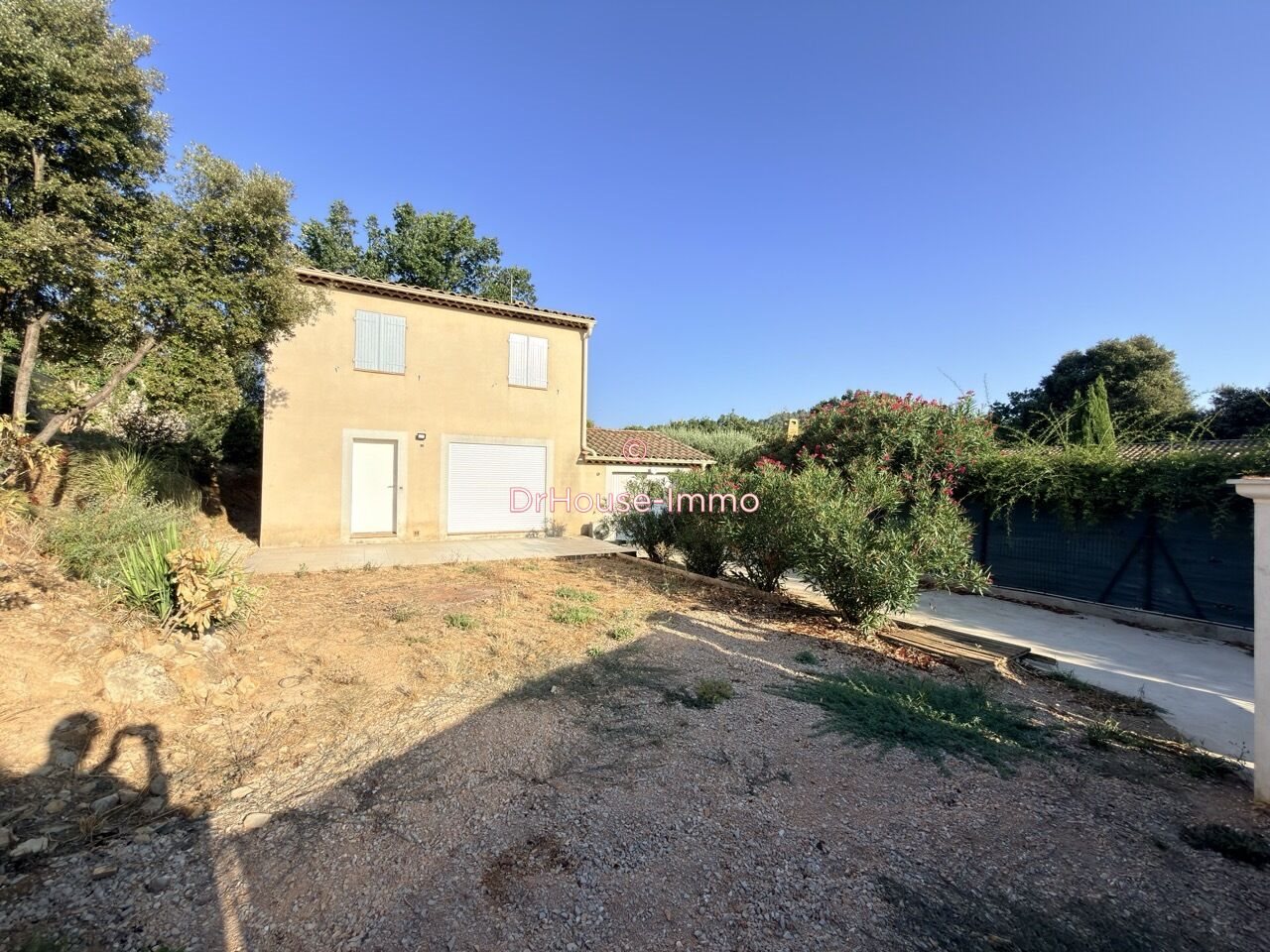 Maison à vendre, 85m², Brignoles