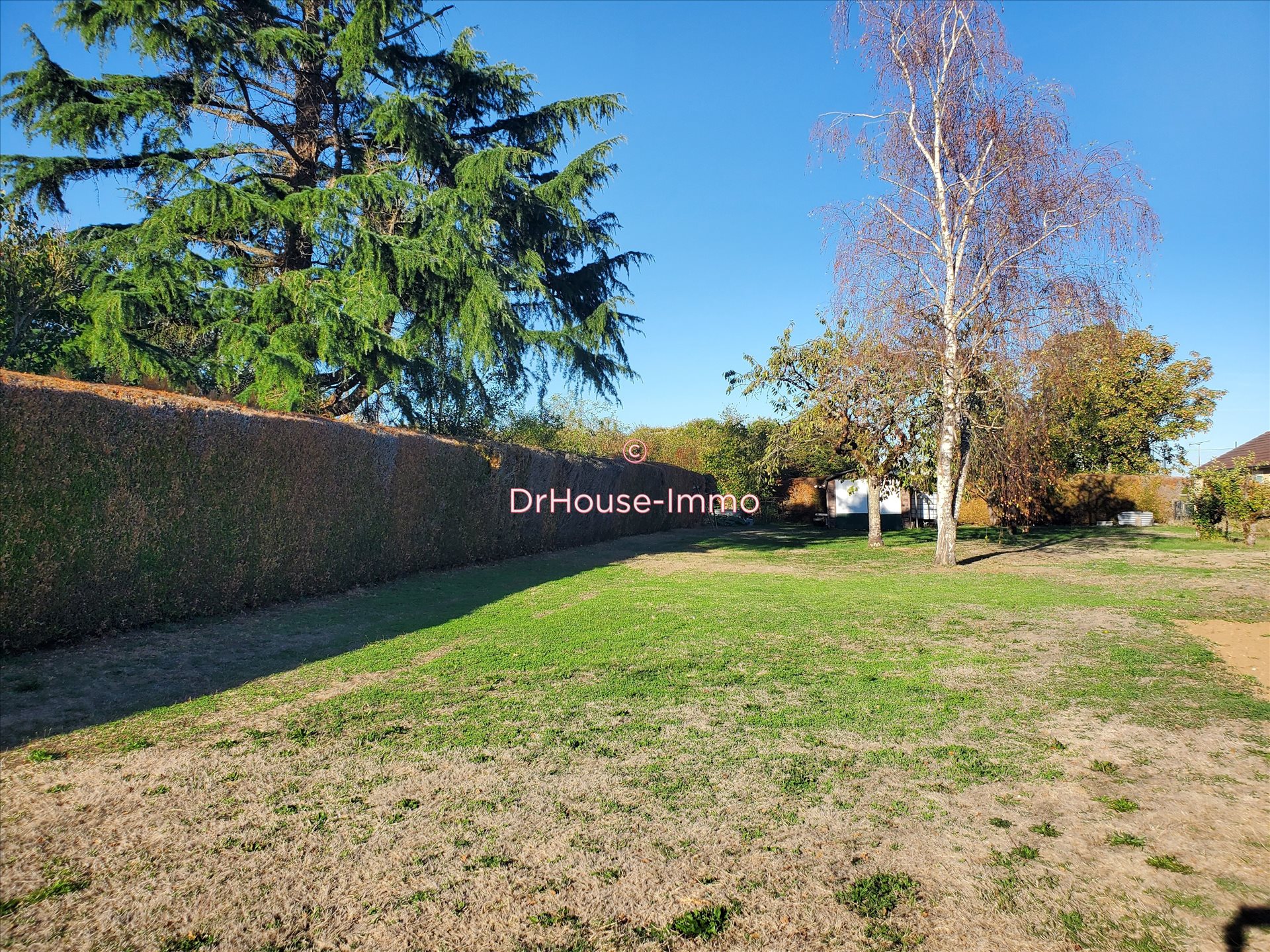 Maison à vendre, 96m², Illiers-Combray