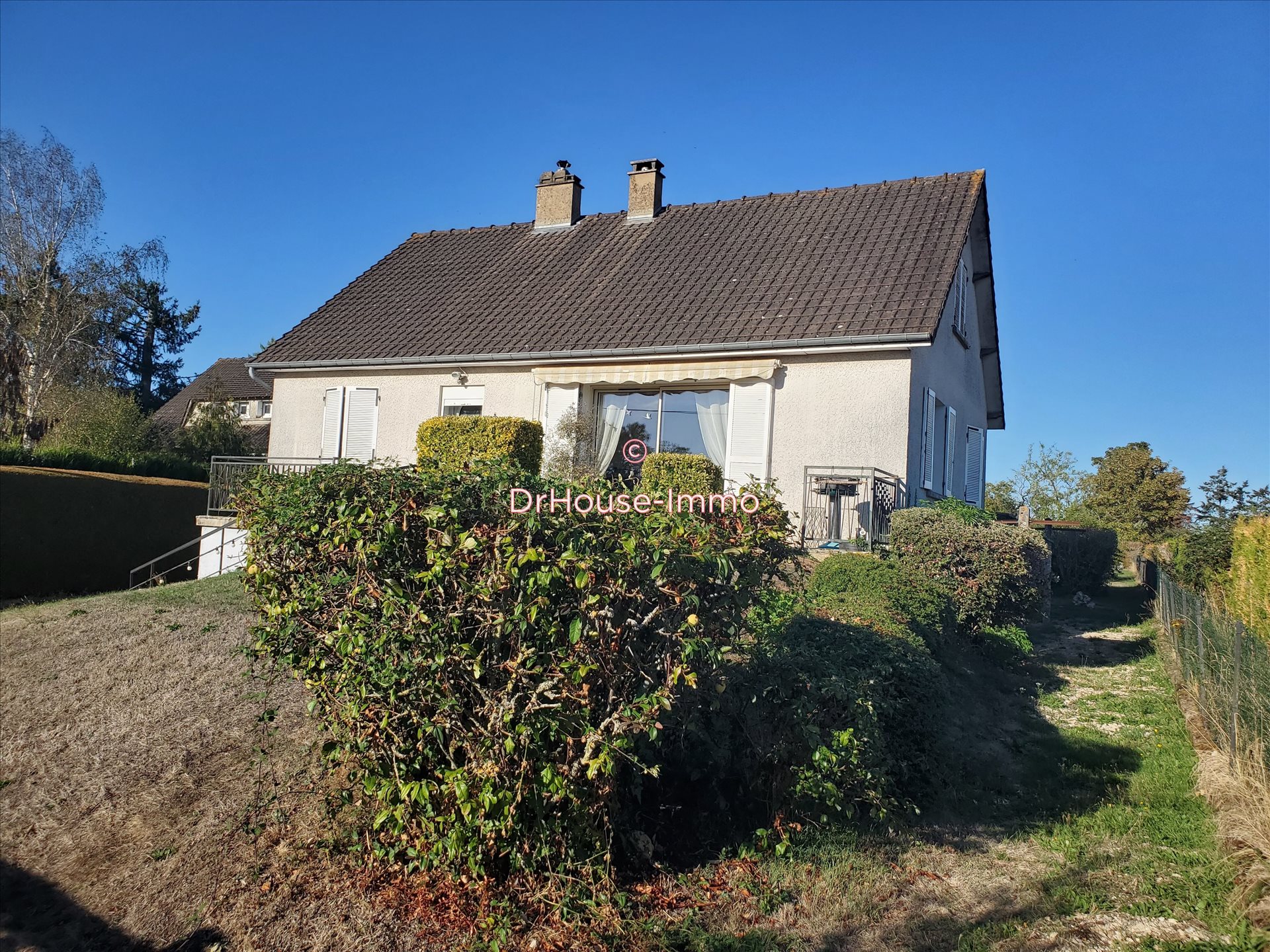 Maison à vendre, 96m², Illiers-Combray