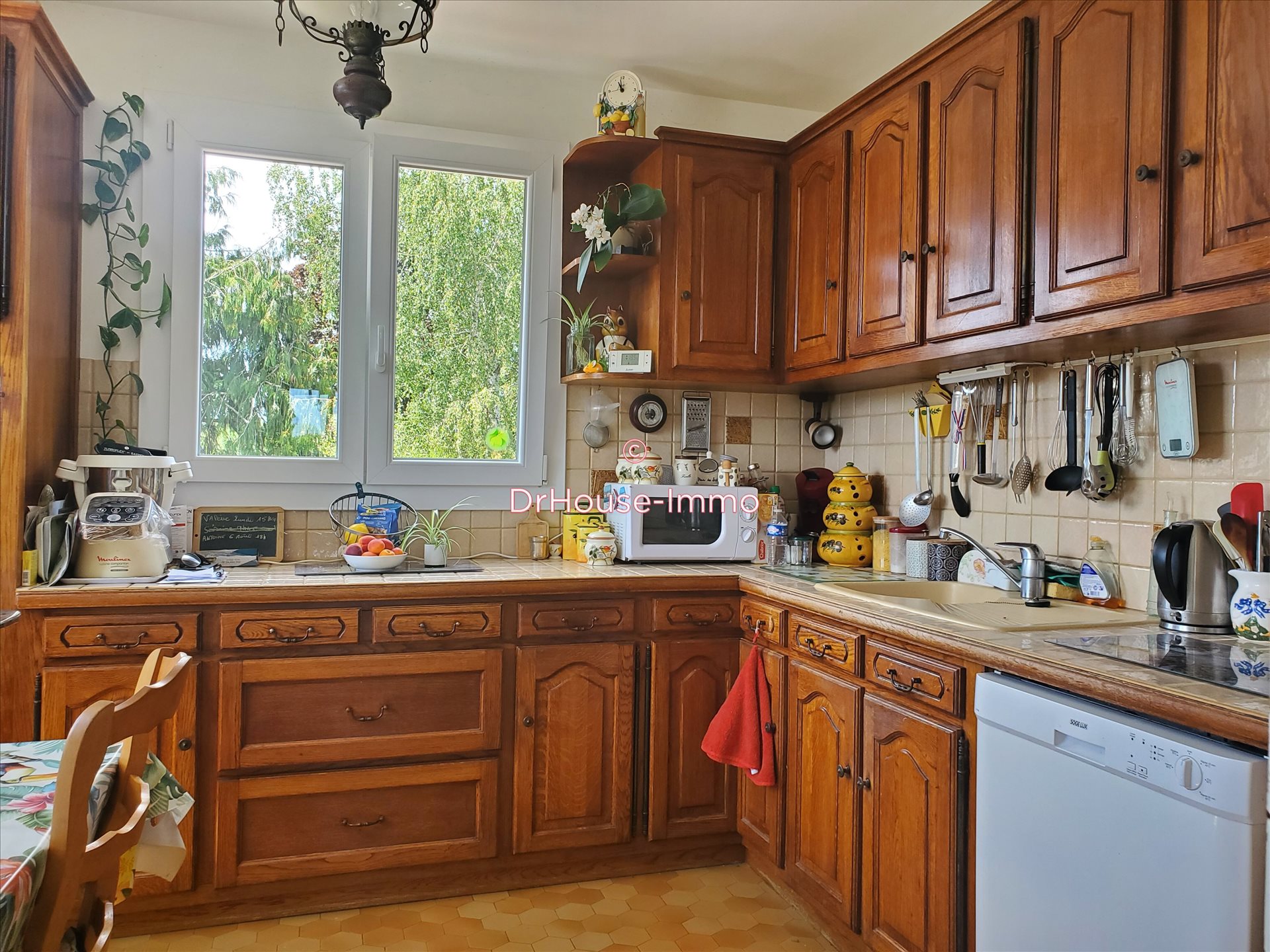 Maison à vendre, 96m², Illiers-Combray