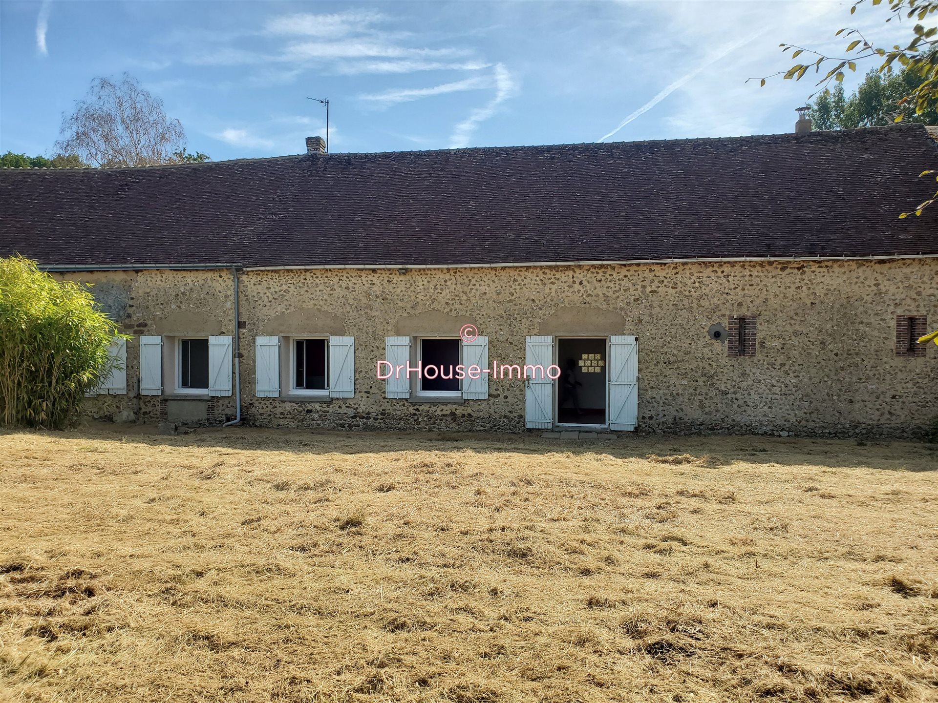 Maison à vendre, 152m², Illiers-Combray