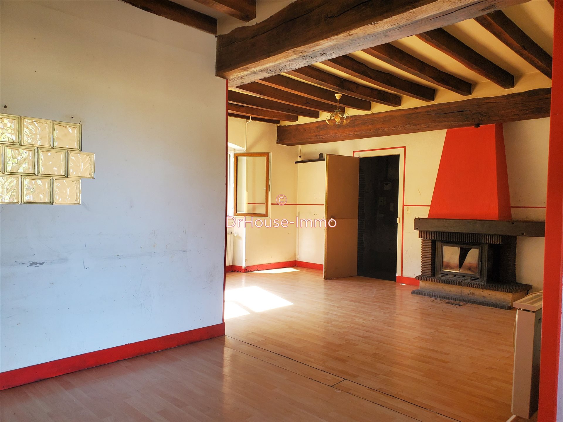 Maison à vendre, 152m², Illiers-Combray