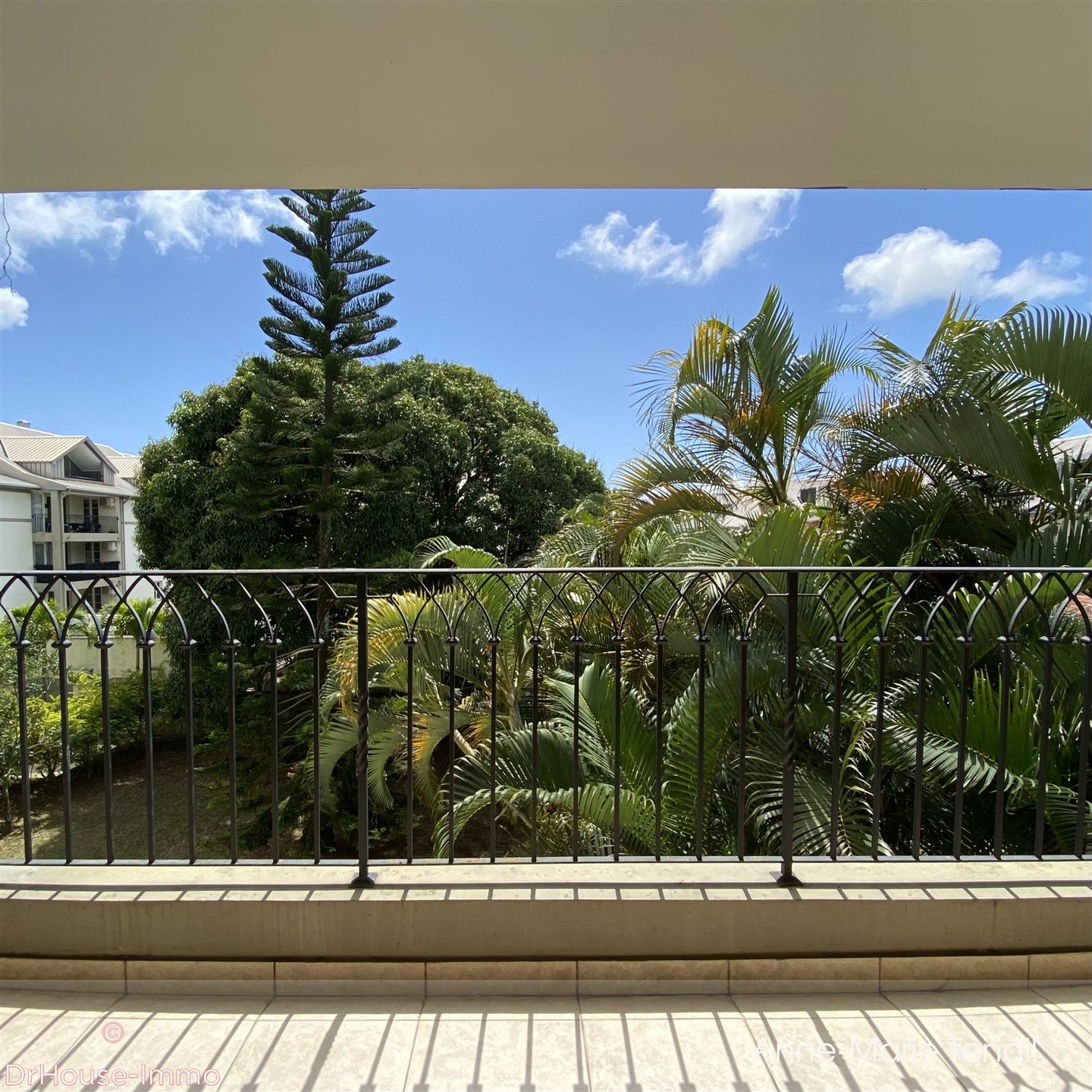 Appartement à vendre, 61m², Saint-André