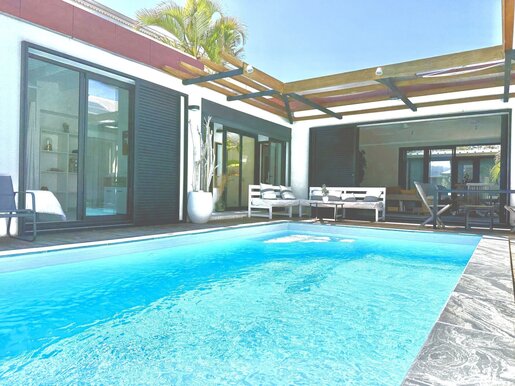 Maison 4 pièces 130 m² · à Saint-Pierre · 130 m² · 495 000 €
