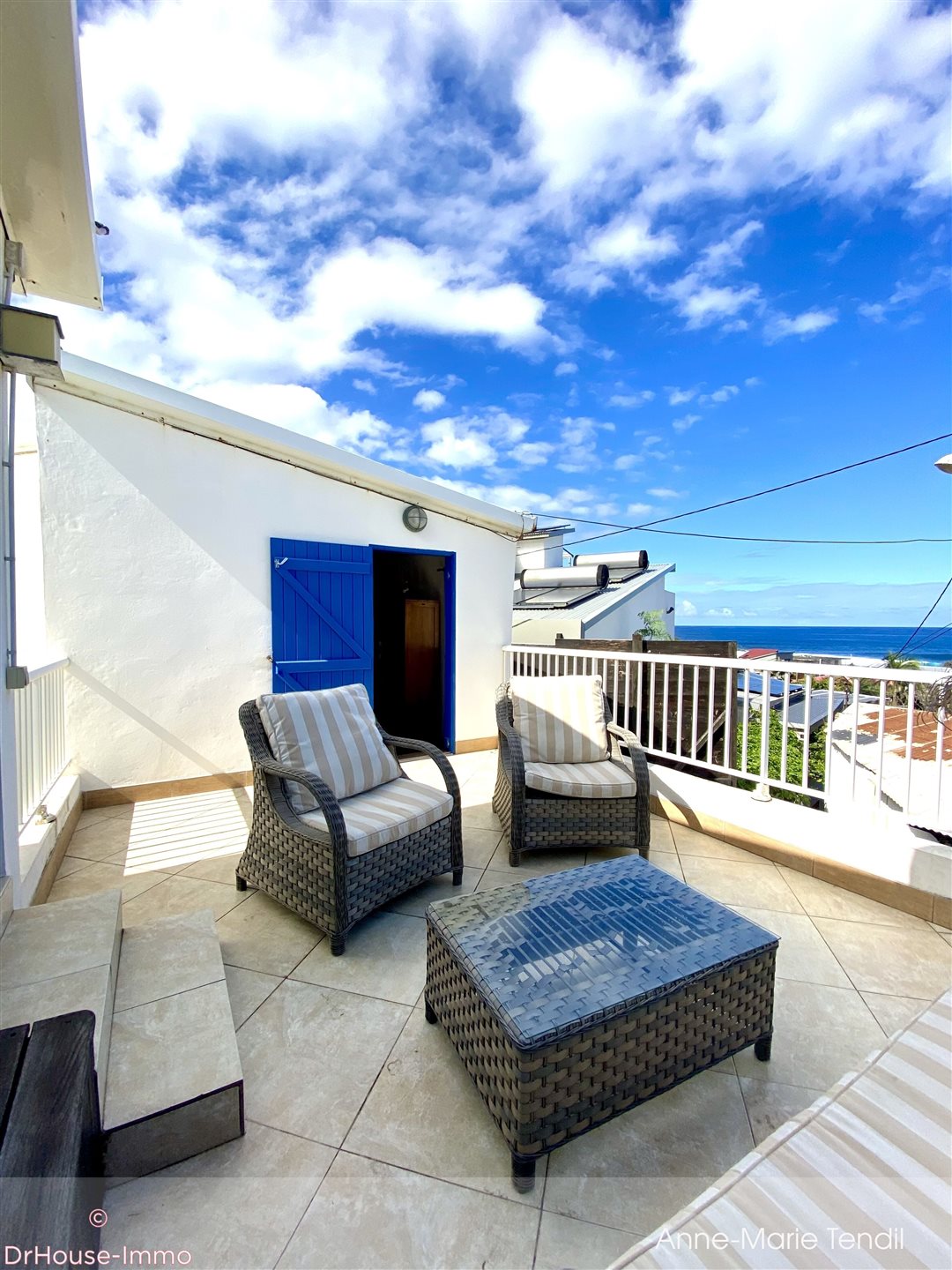 Maison à vendre, 104m², Saint-Pierre