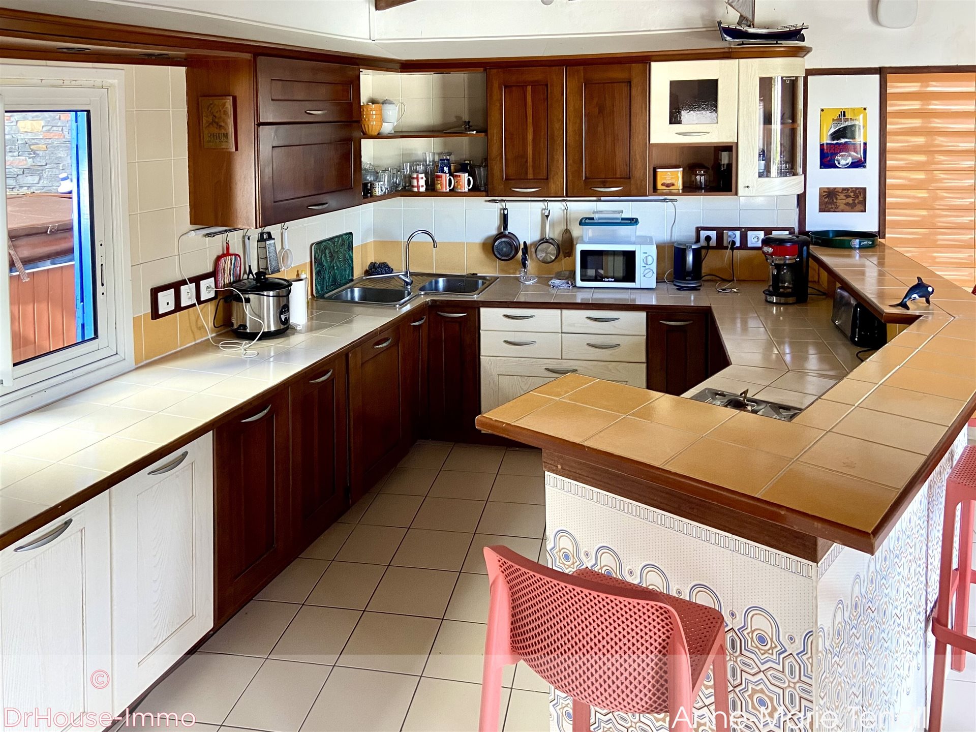Maison à vendre, 104m², Saint-Pierre