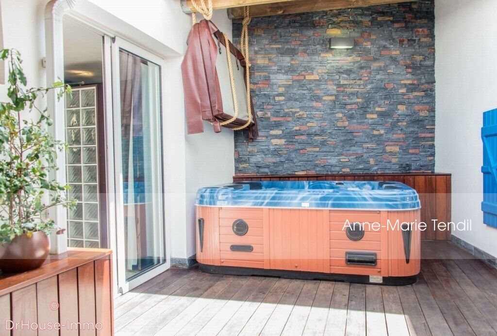 Maison à vendre, 104m², Saint-Pierre