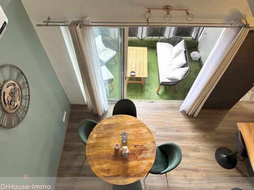 Appartement 3 pièces 73 m² · à Saint-Pierre · 73 m² · 289 000 €