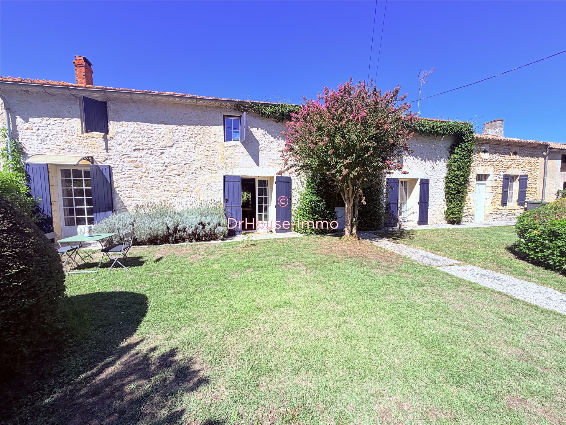 Maison à vendre, 255m², Saint-Laurent-Médoc