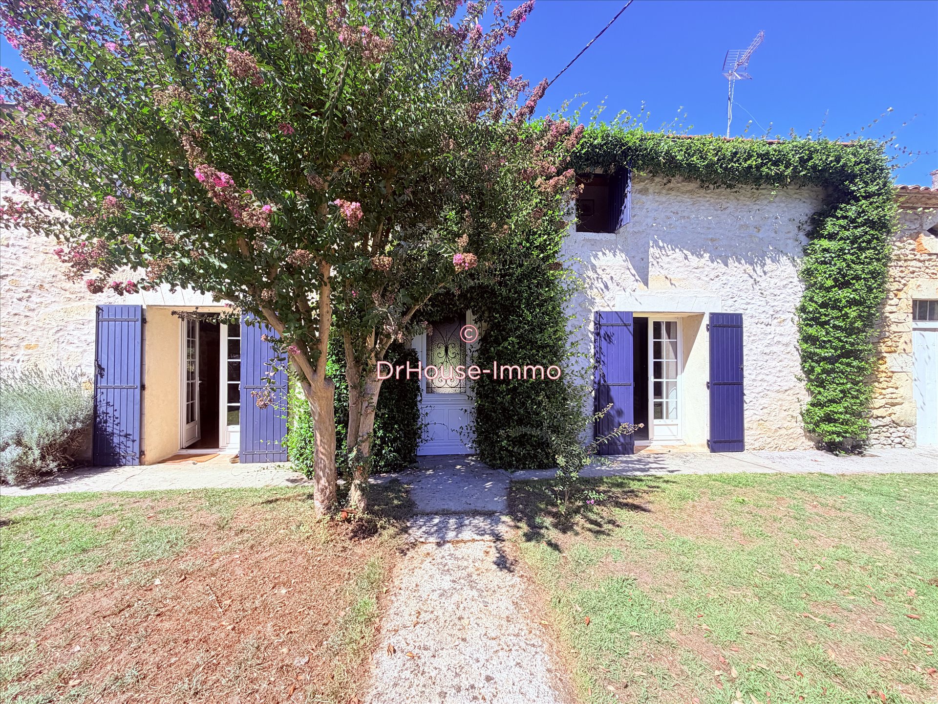Maison à vendre, 255m², Saint-Laurent-Médoc