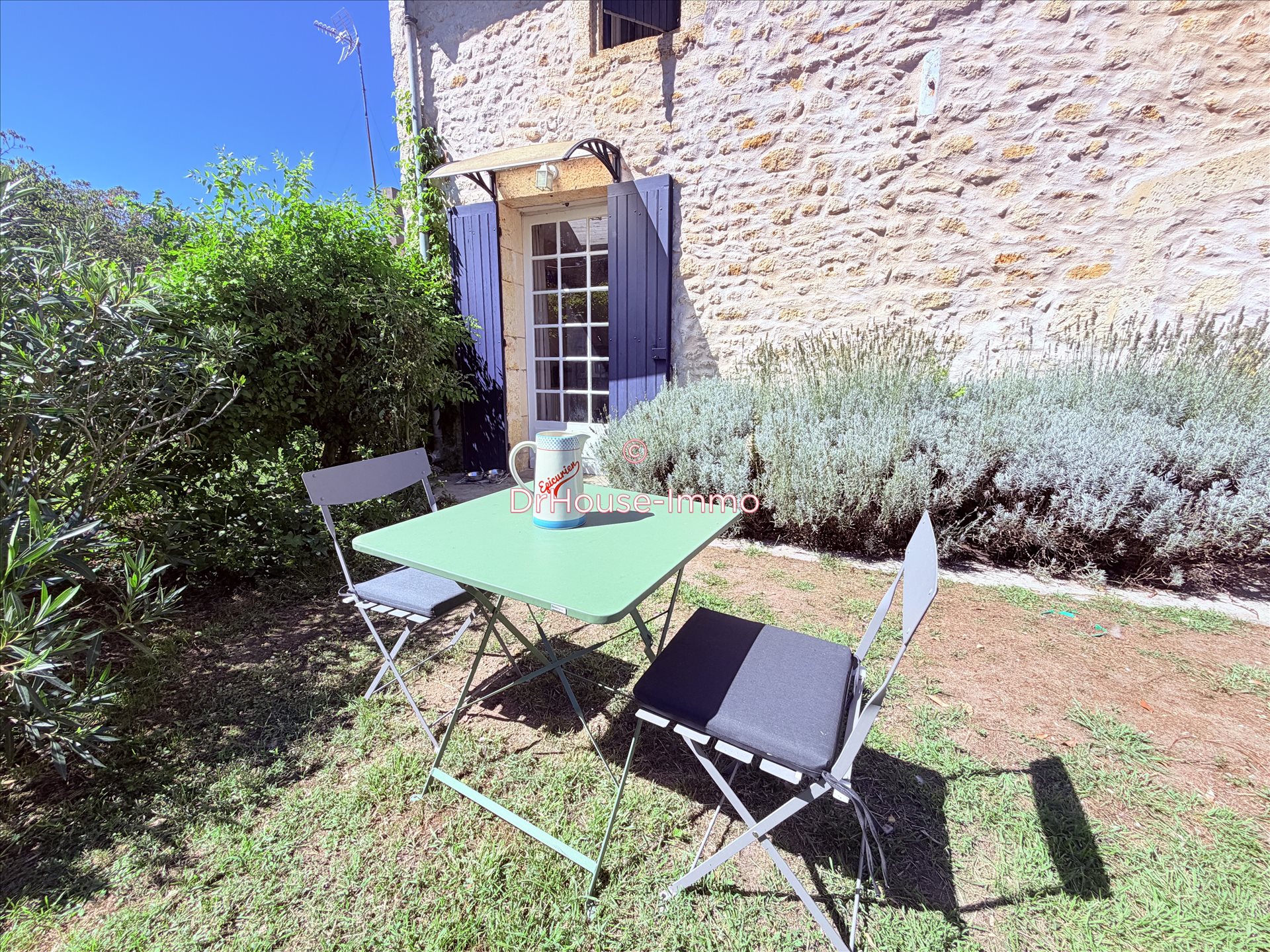 Maison à vendre, 255m², Saint-Laurent-Médoc